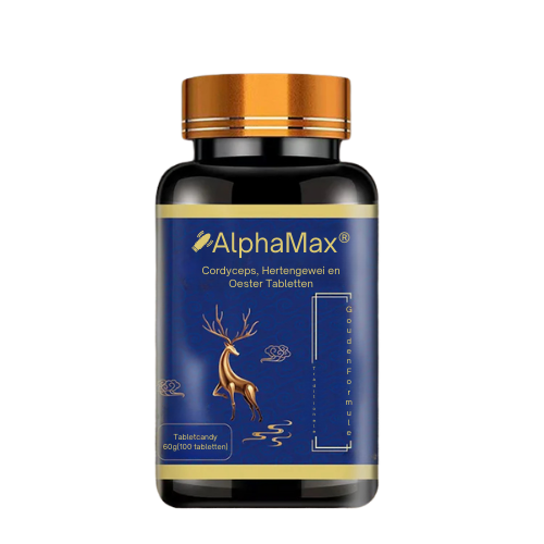 AlphaMax® (UPSELL)