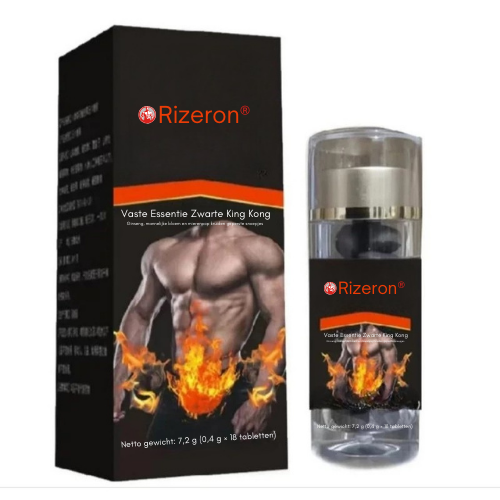 Rizeron® (UPSELL)