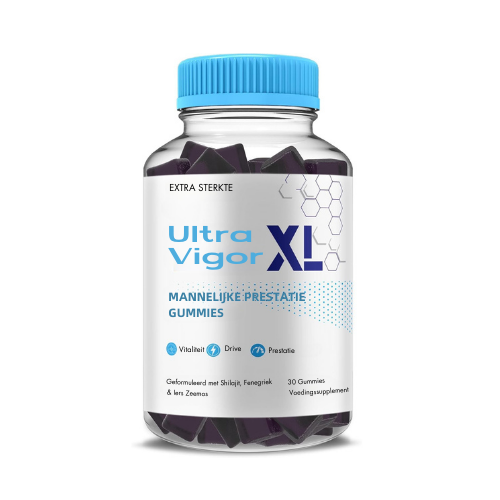 UltraVigorXL® (UPSELL)